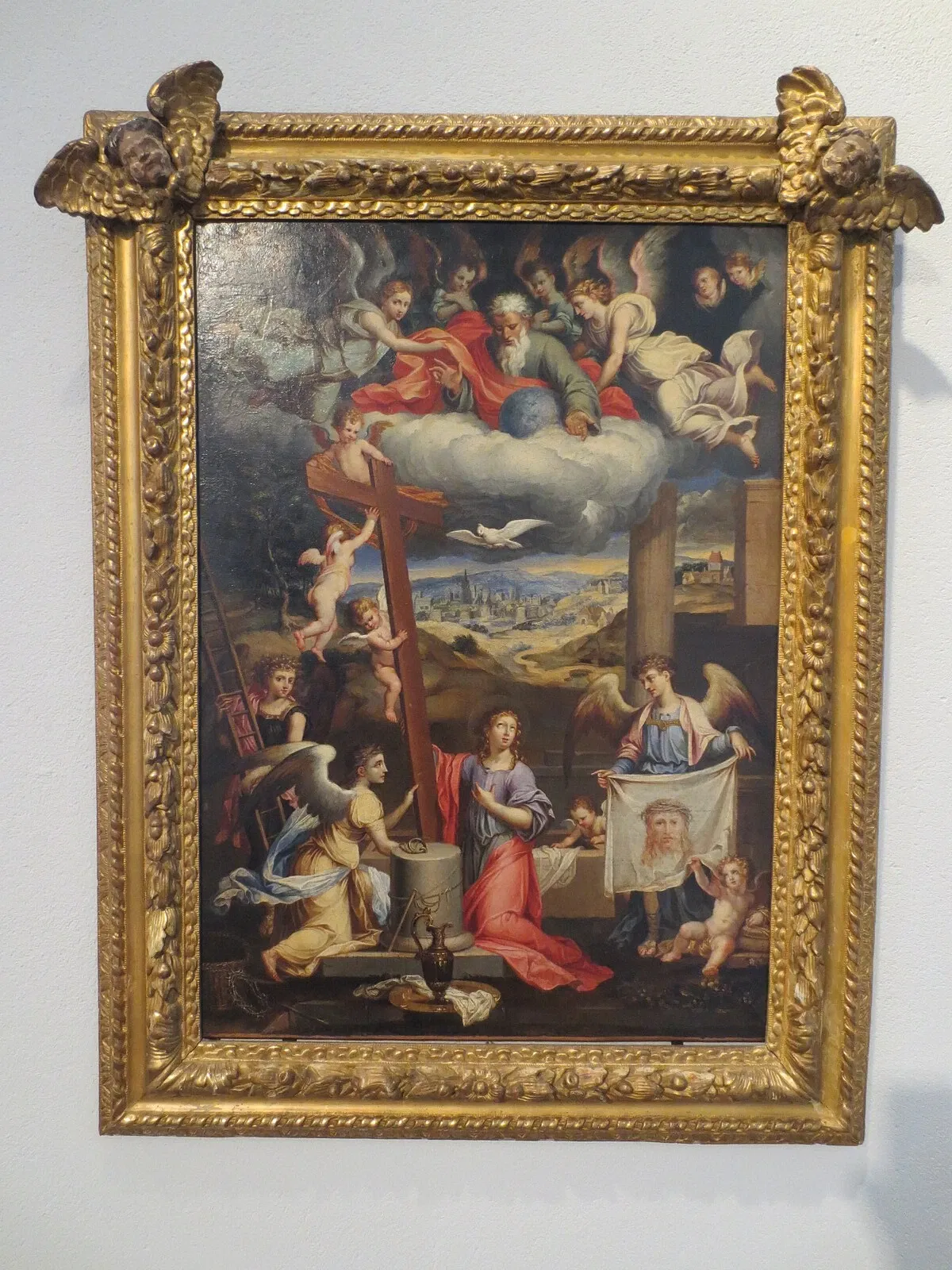 Musée des Beaux-Arts