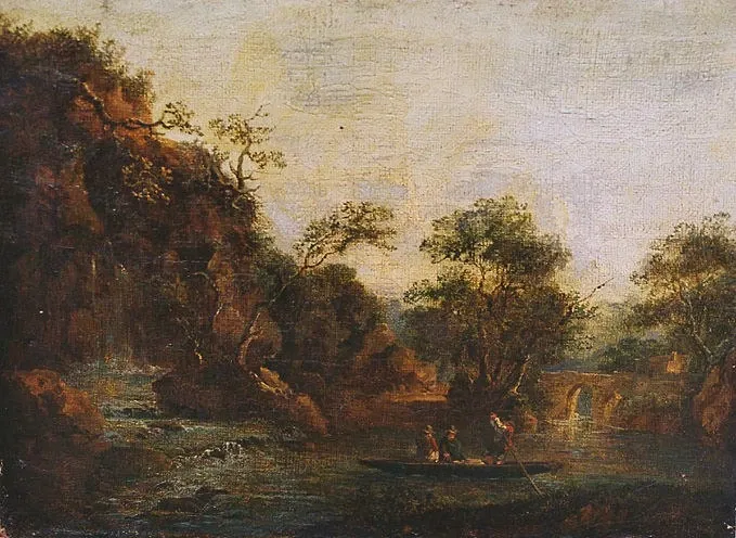 Musée des Beaux-Arts