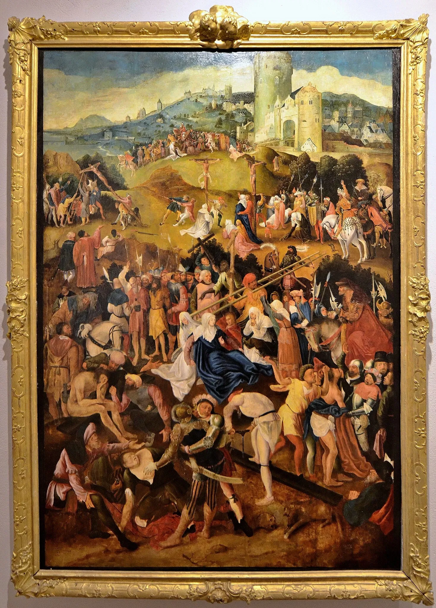 Musée des Beaux-Arts