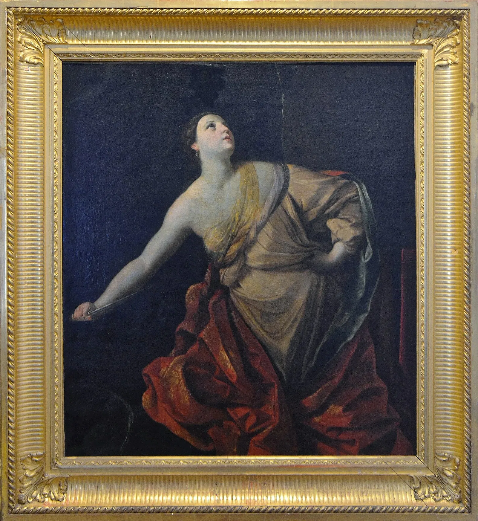 Musée des Beaux-Arts