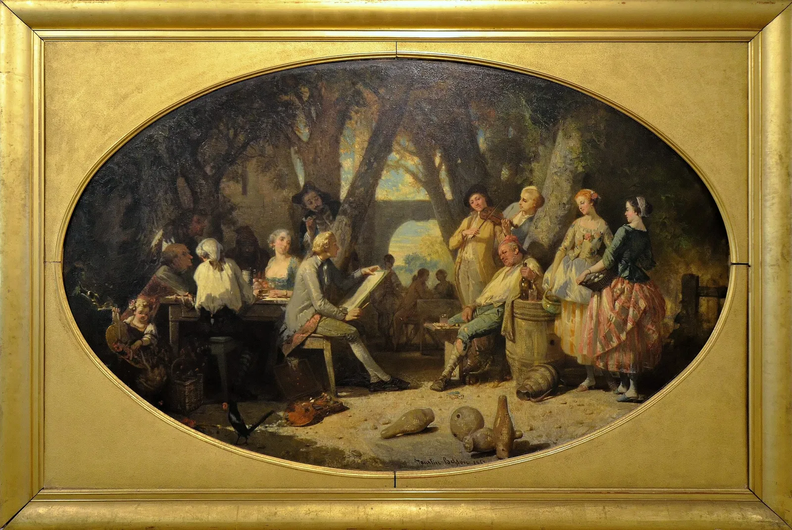 Musée des Beaux-Arts