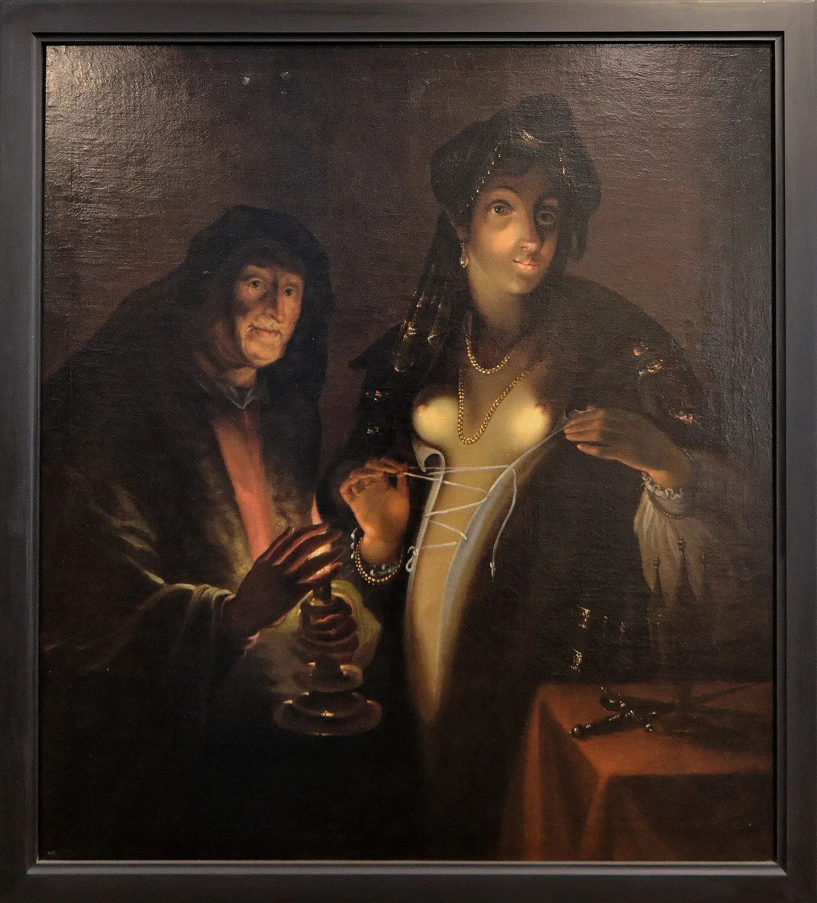 Musée des Beaux-Arts