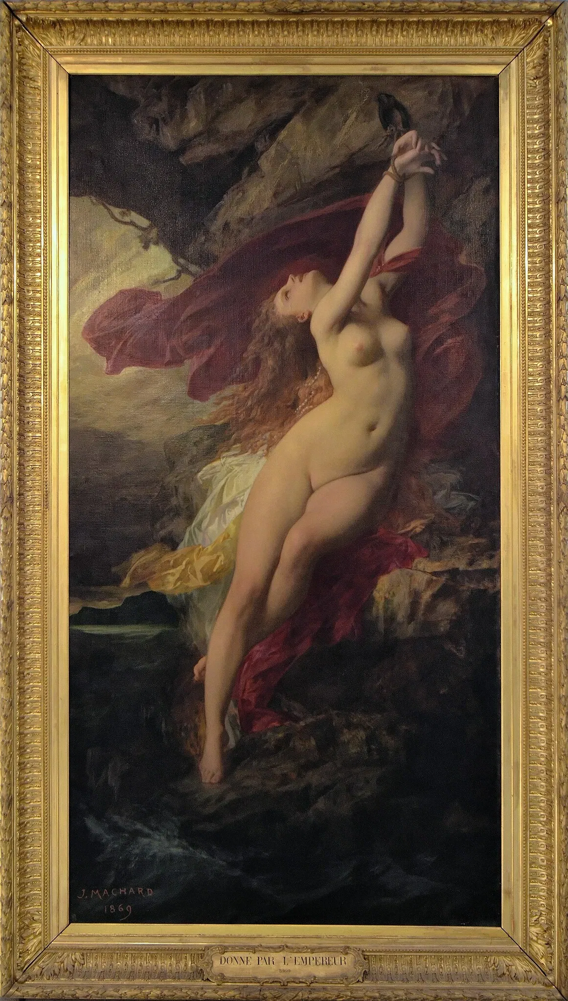 Musée des Beaux-Arts