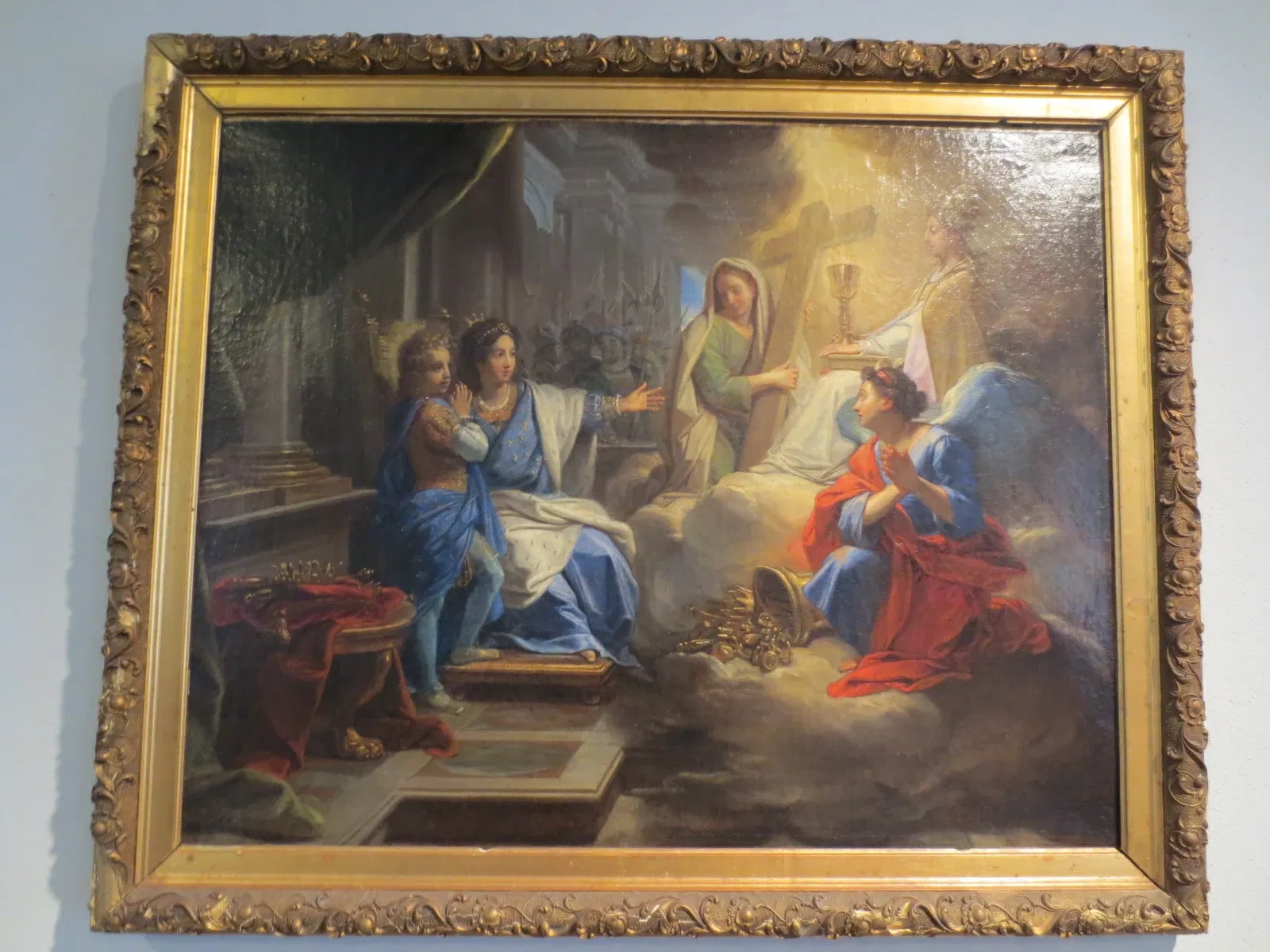 Musée des Beaux-Arts