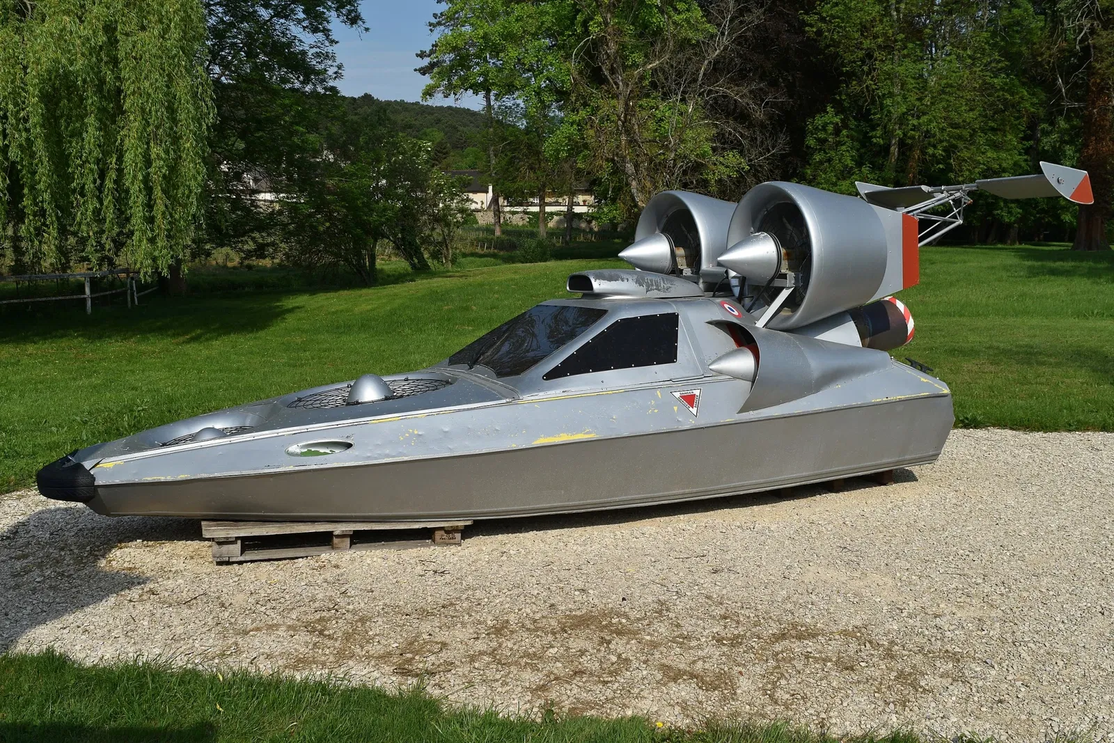 Château de Savigny-lès-Beaune