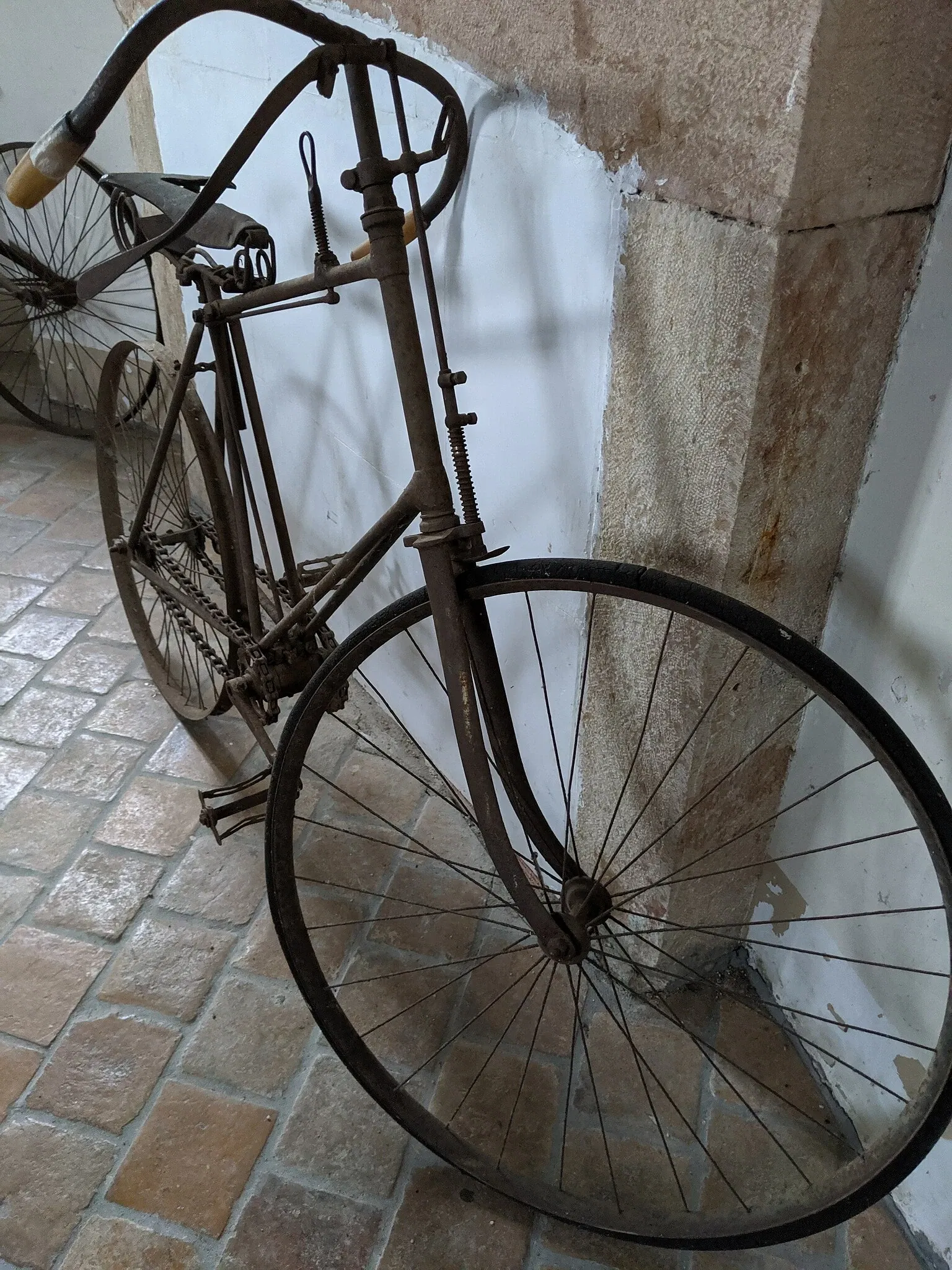 Château de Savigny-lès-Beaune