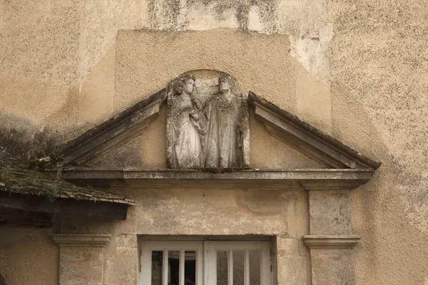Château de Savigny-lès-Beaune