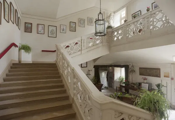 Château de Savigny-lès-Beaune