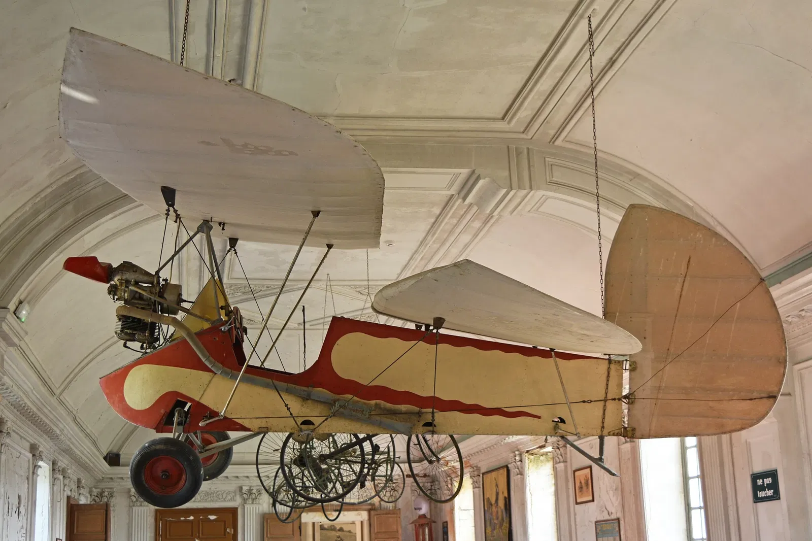 Château de Savigny-lès-Beaune