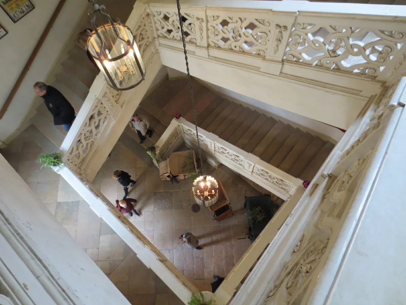 Château de Savigny-lès-Beaune