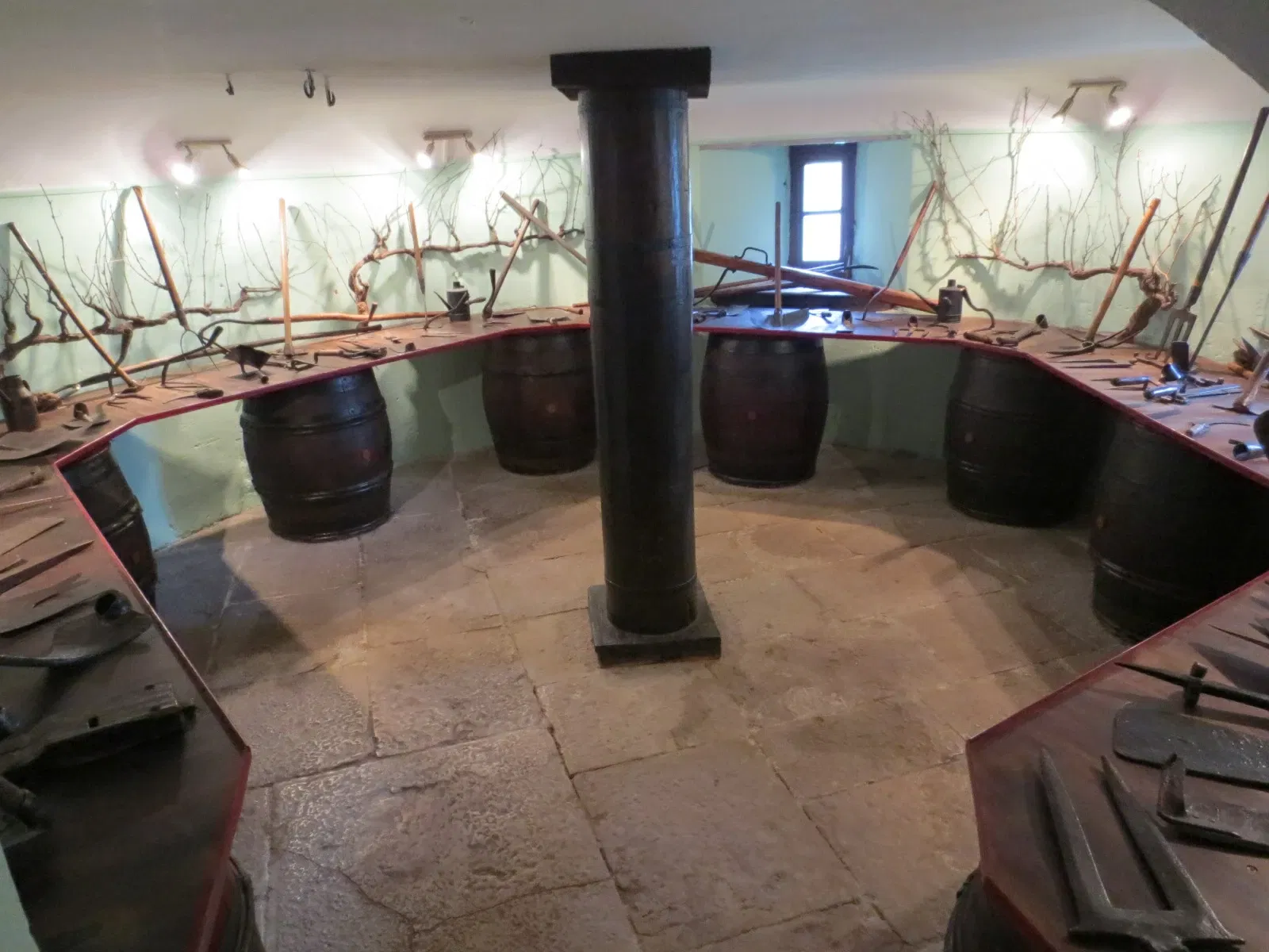 Château de Savigny-lès-Beaune