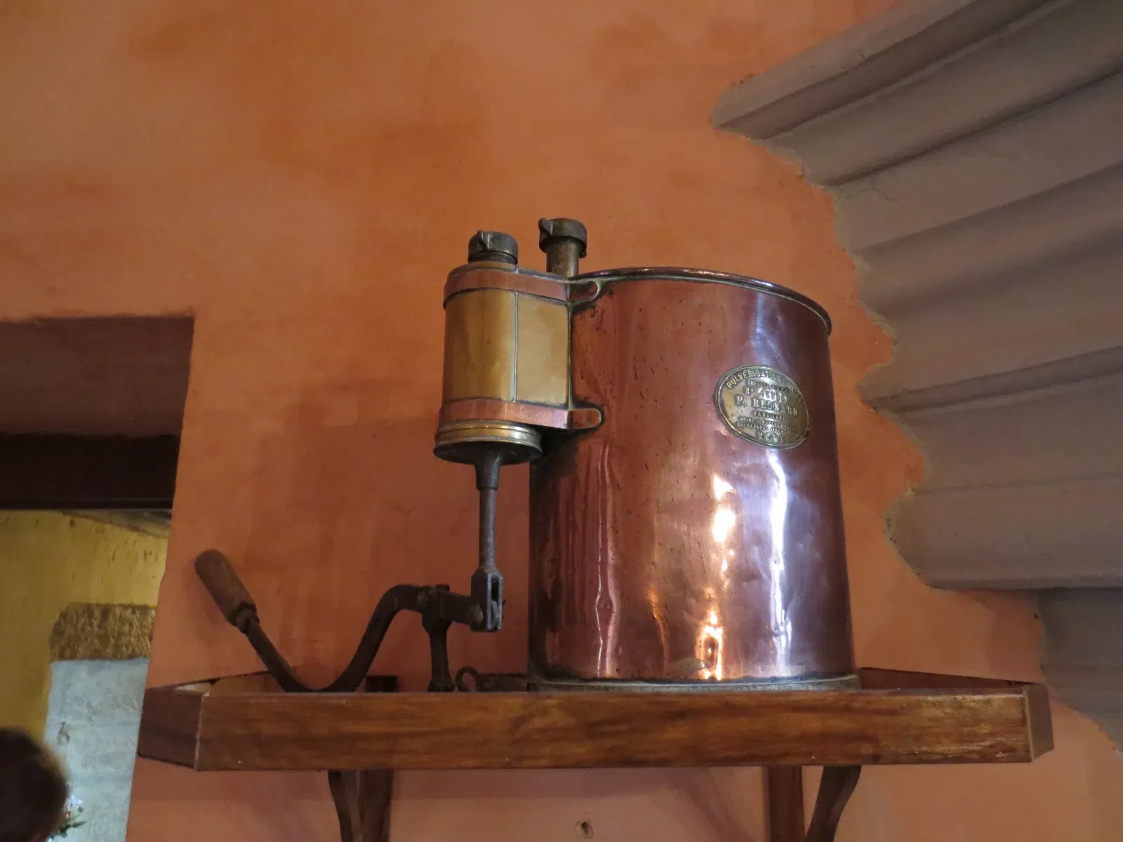 Château de Savigny-lès-Beaune