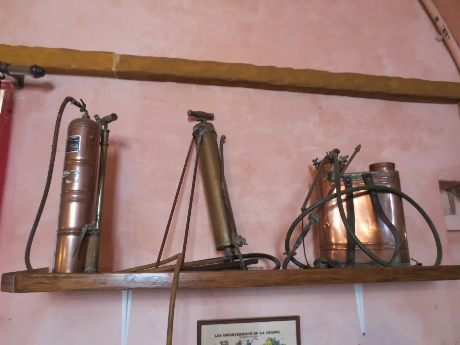 Château de Savigny-lès-Beaune