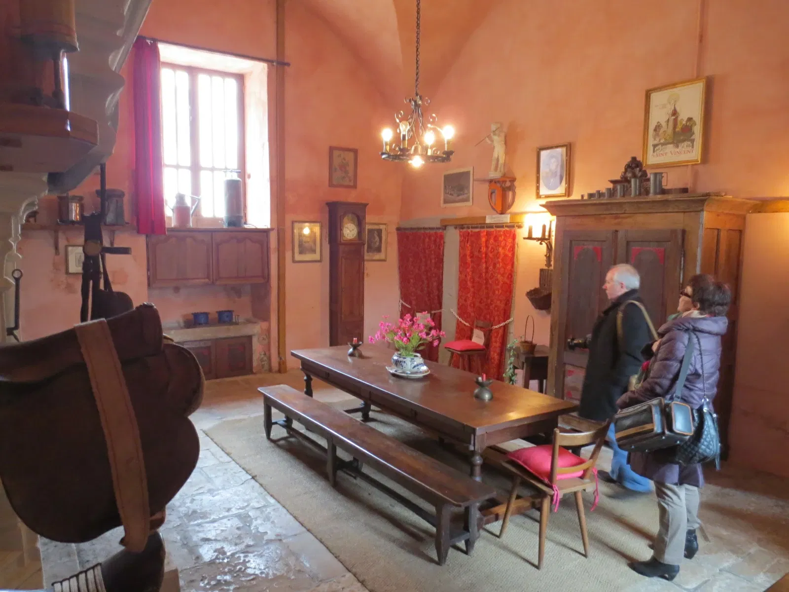 Château de Savigny-lès-Beaune