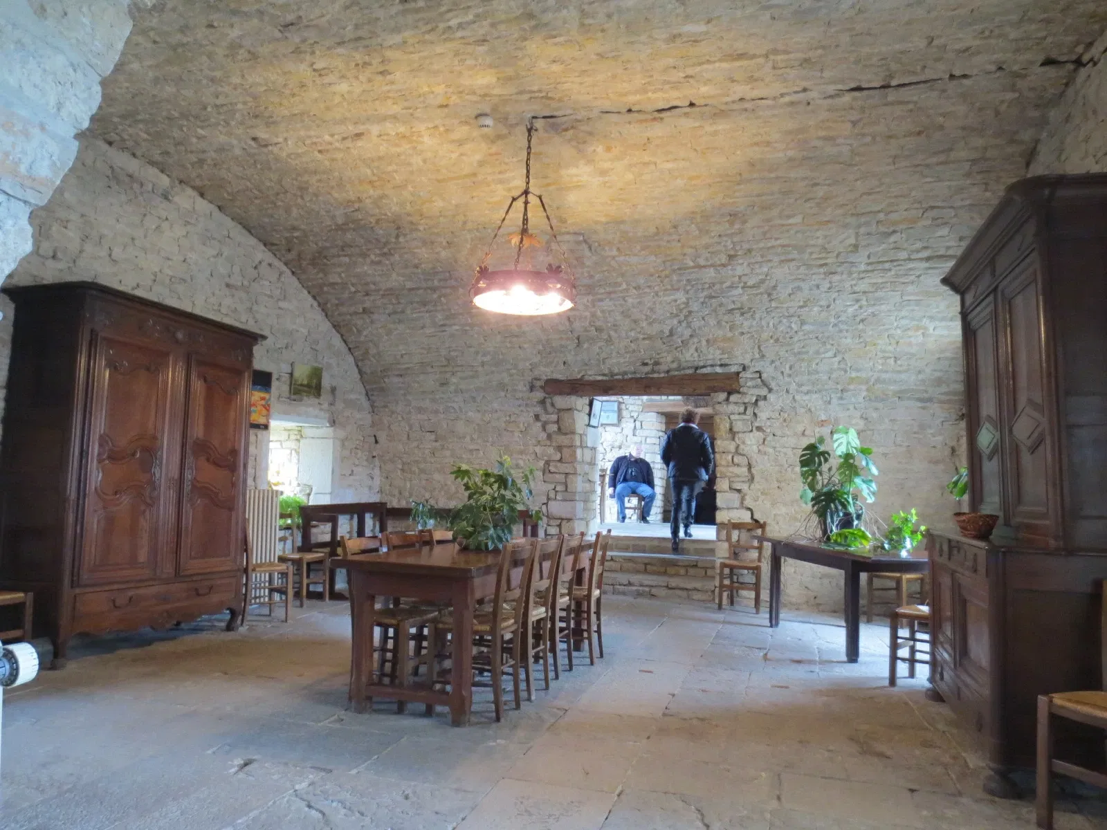 Château de Savigny-lès-Beaune