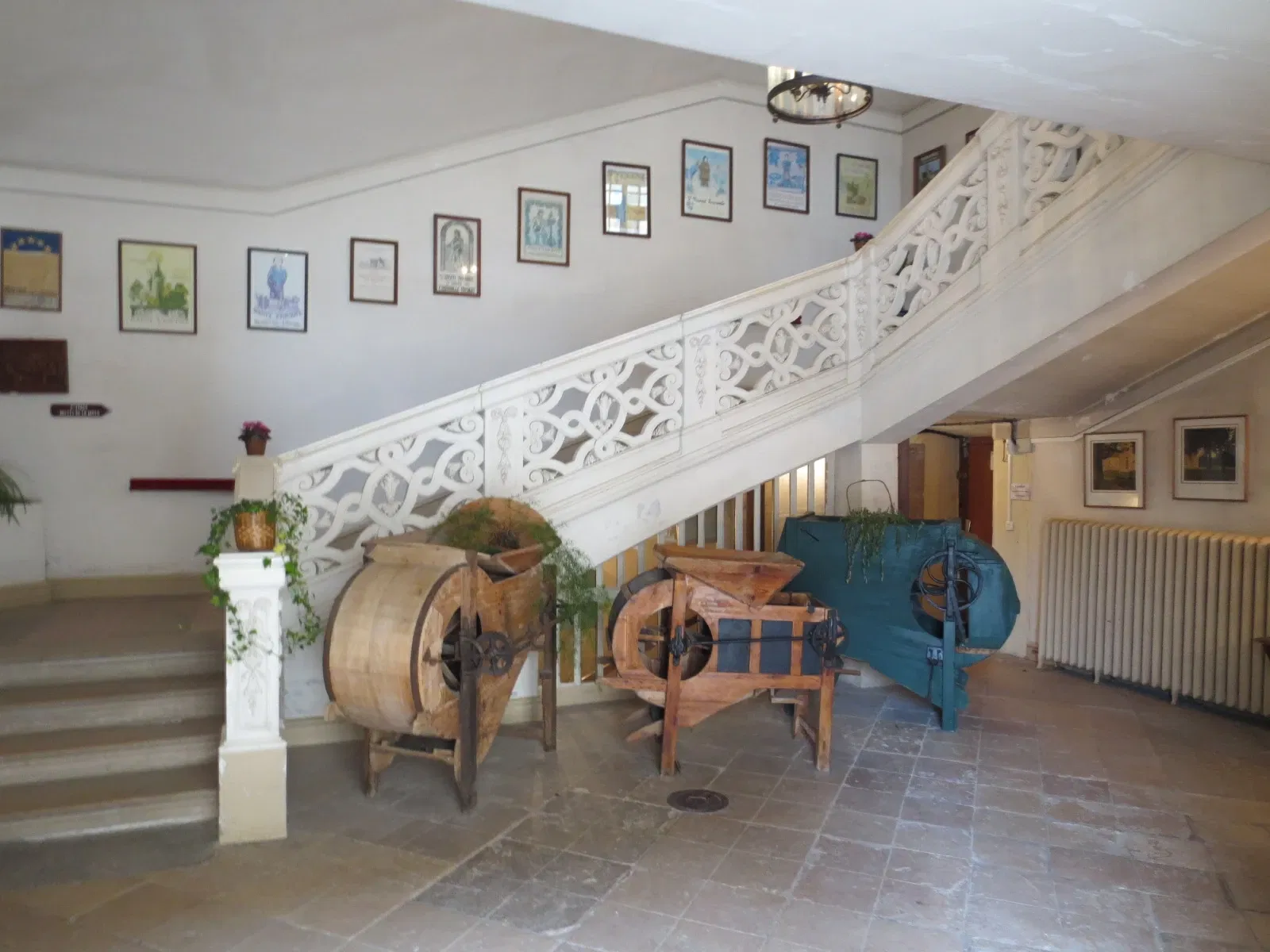 Château de Savigny-lès-Beaune