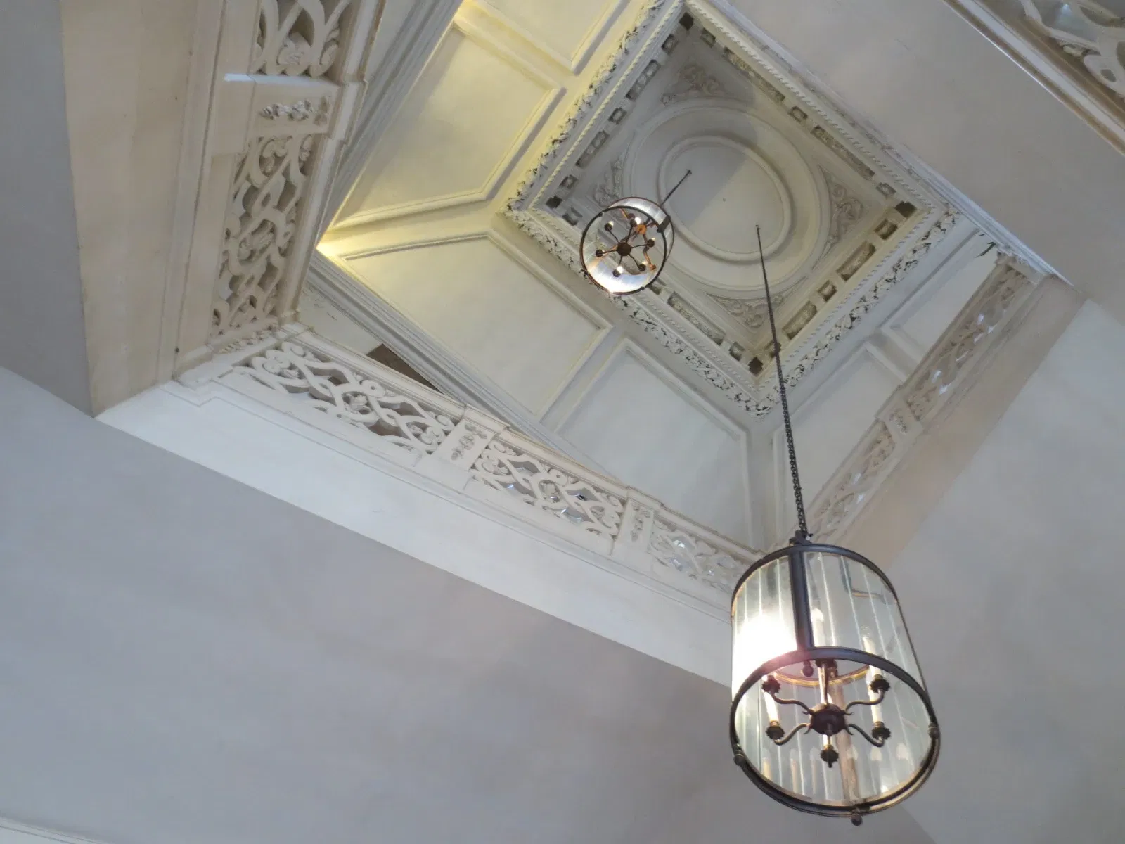 Château de Savigny-lès-Beaune