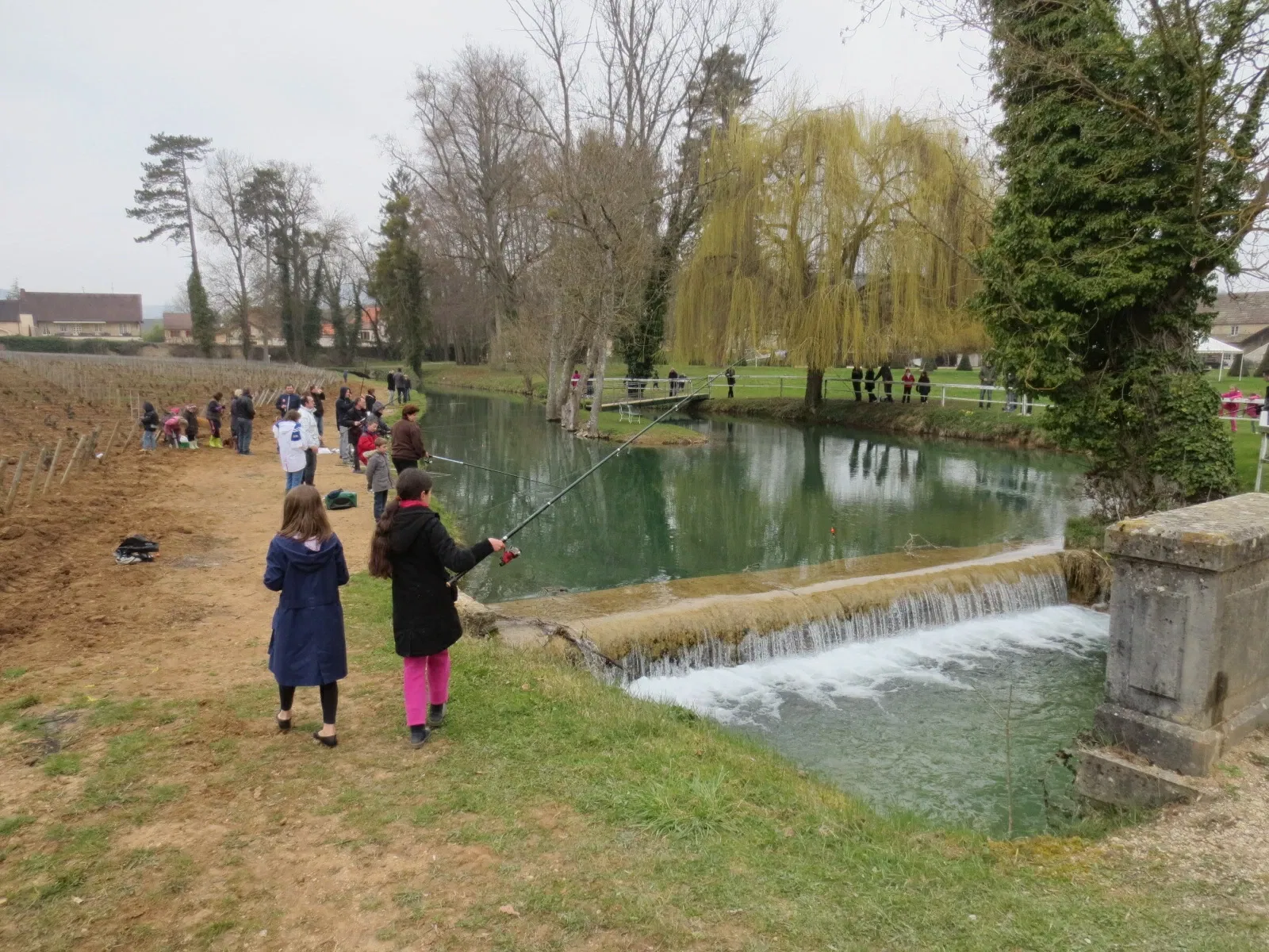 Château de Savigny-lès-Beaune