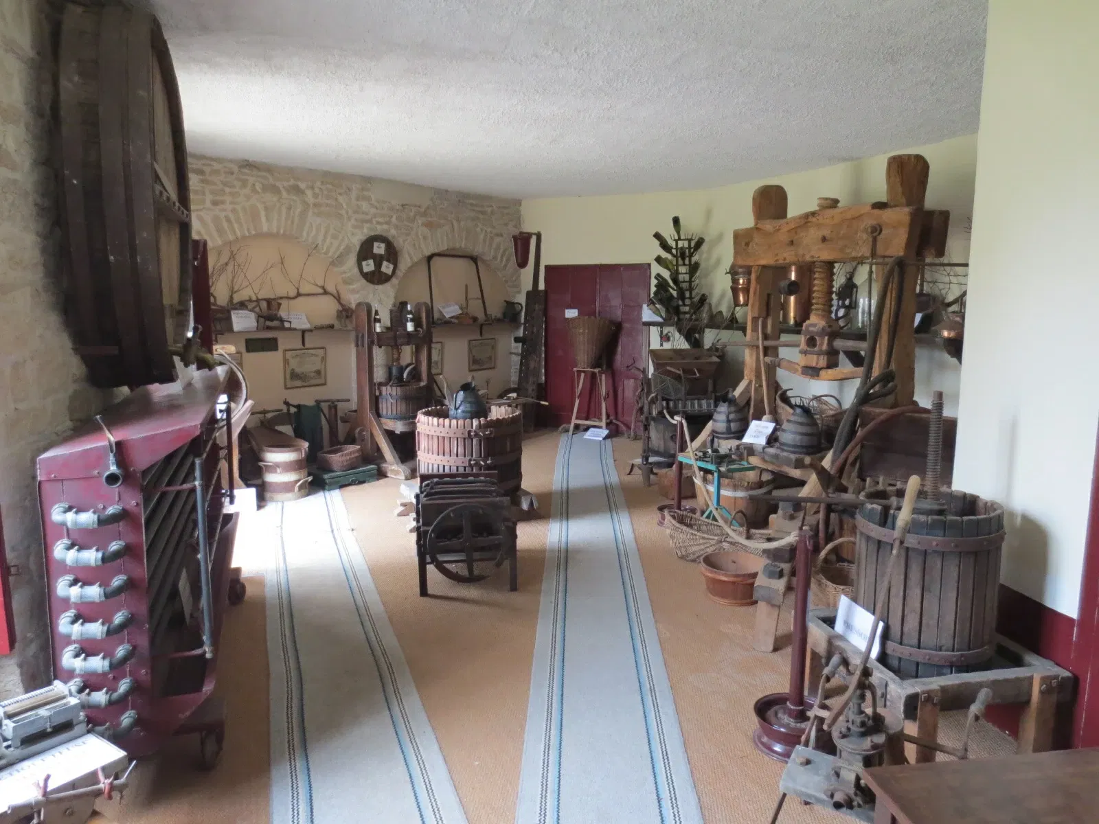 Château de Savigny-lès-Beaune