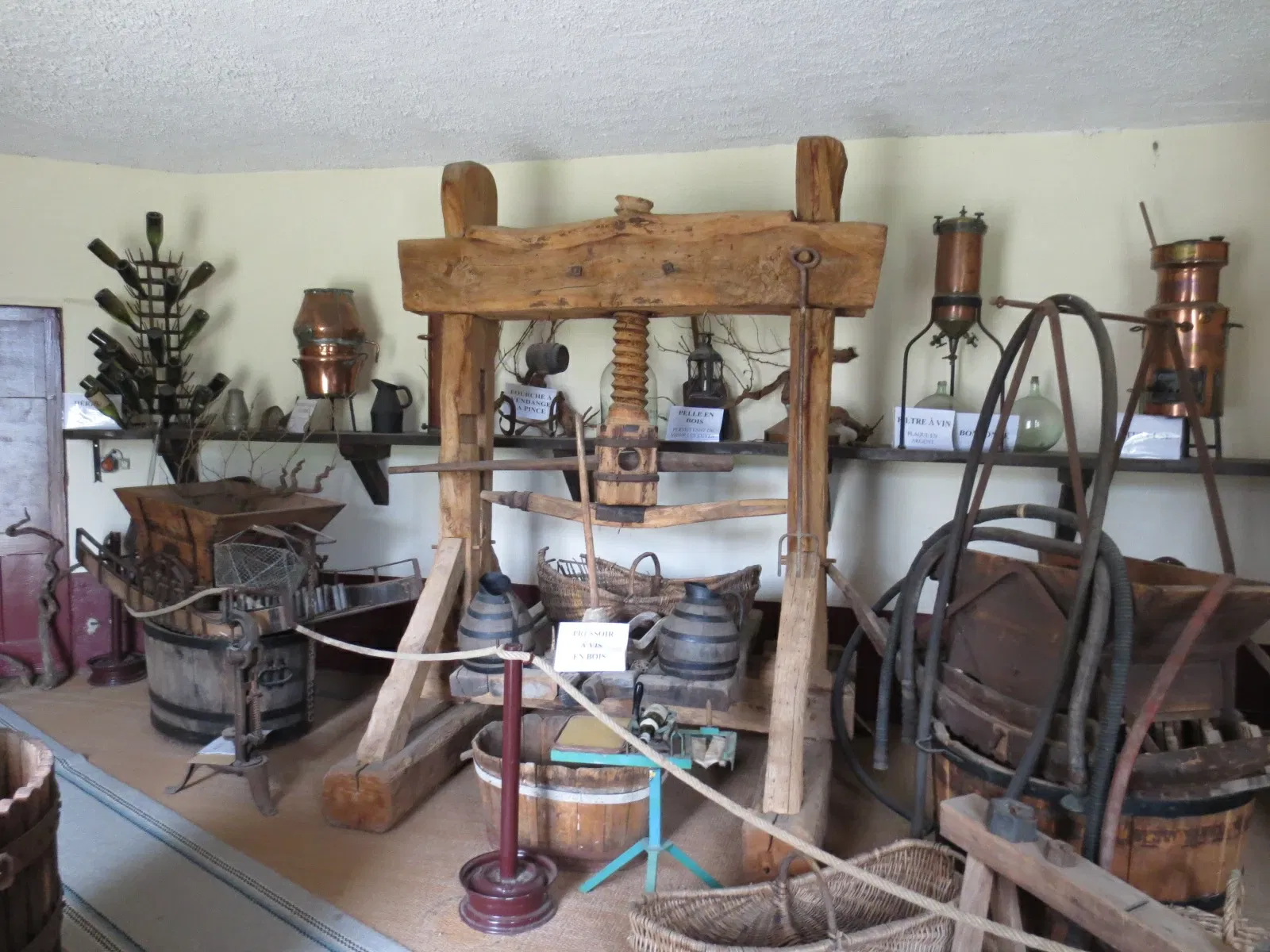 Château de Savigny-lès-Beaune