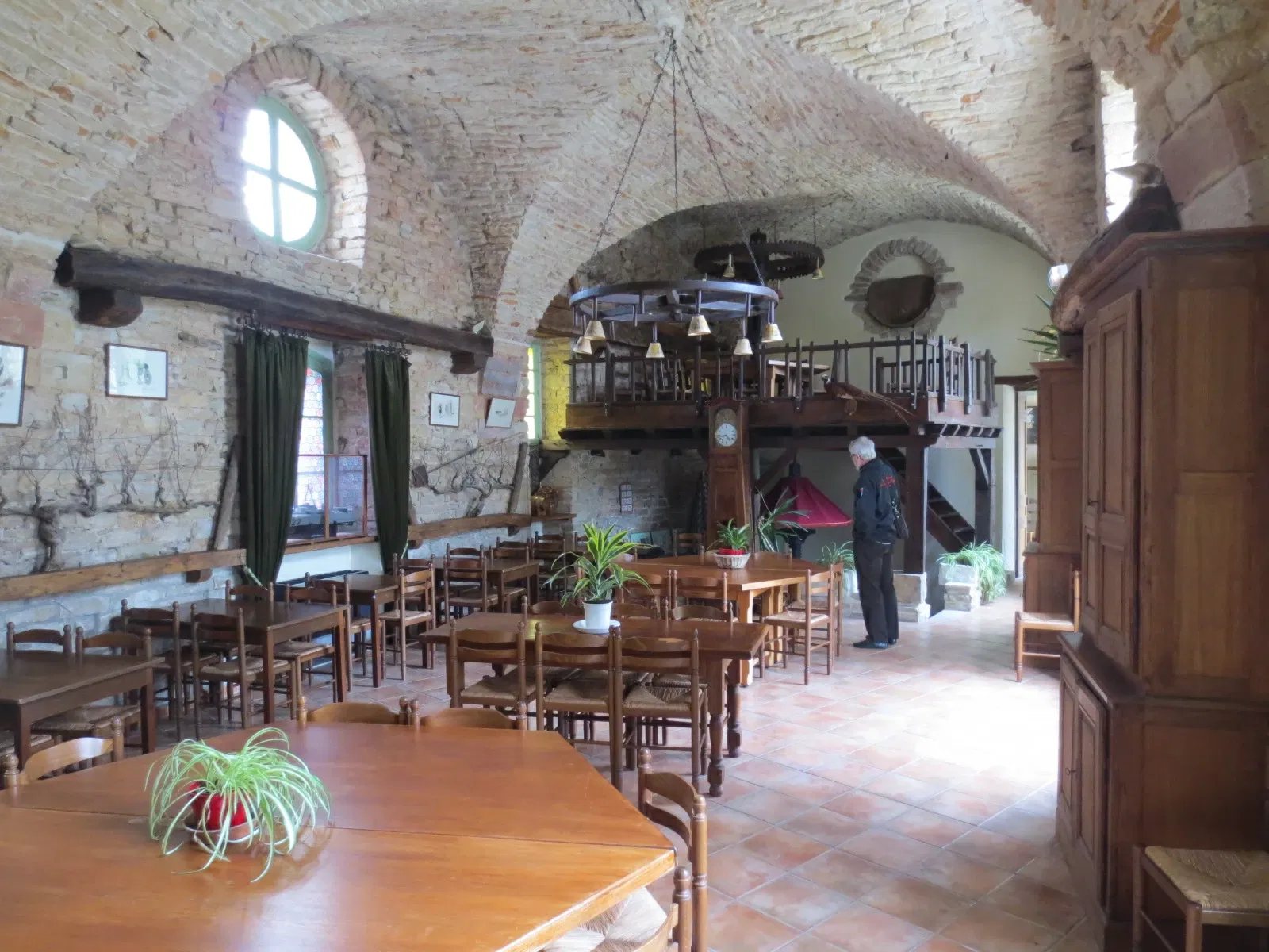 Château de Savigny-lès-Beaune