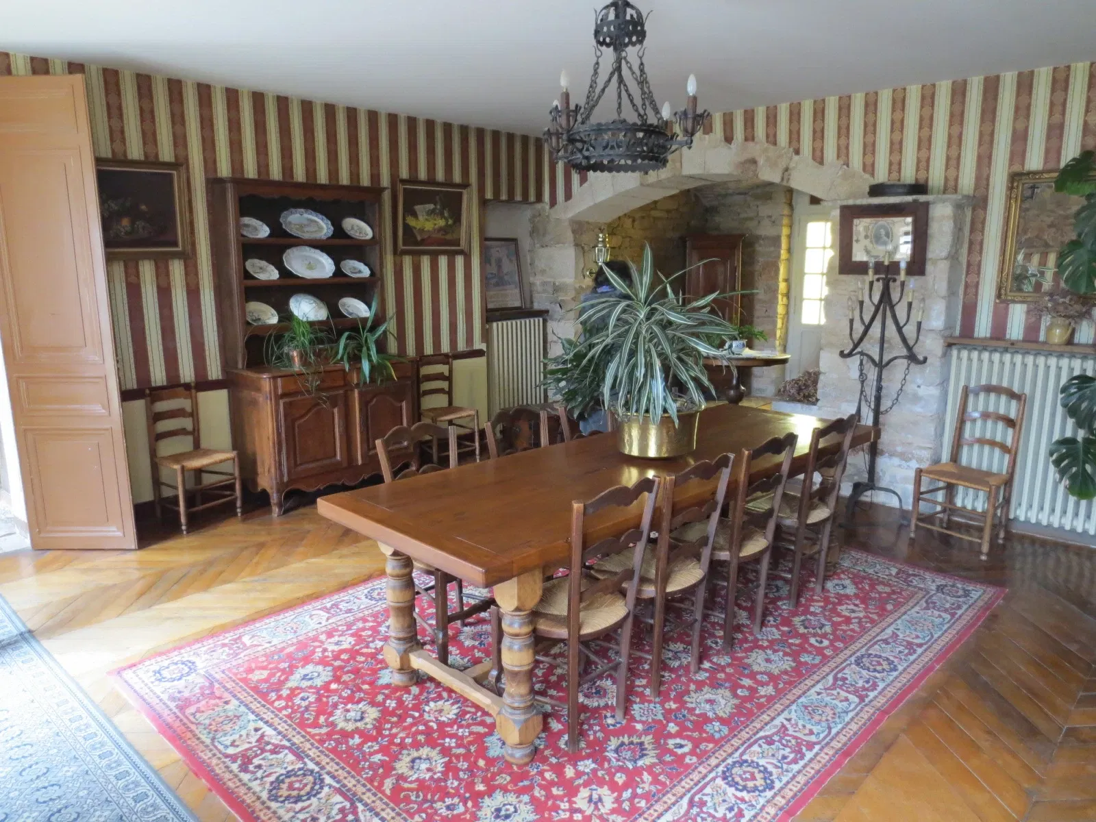 Château de Savigny-lès-Beaune