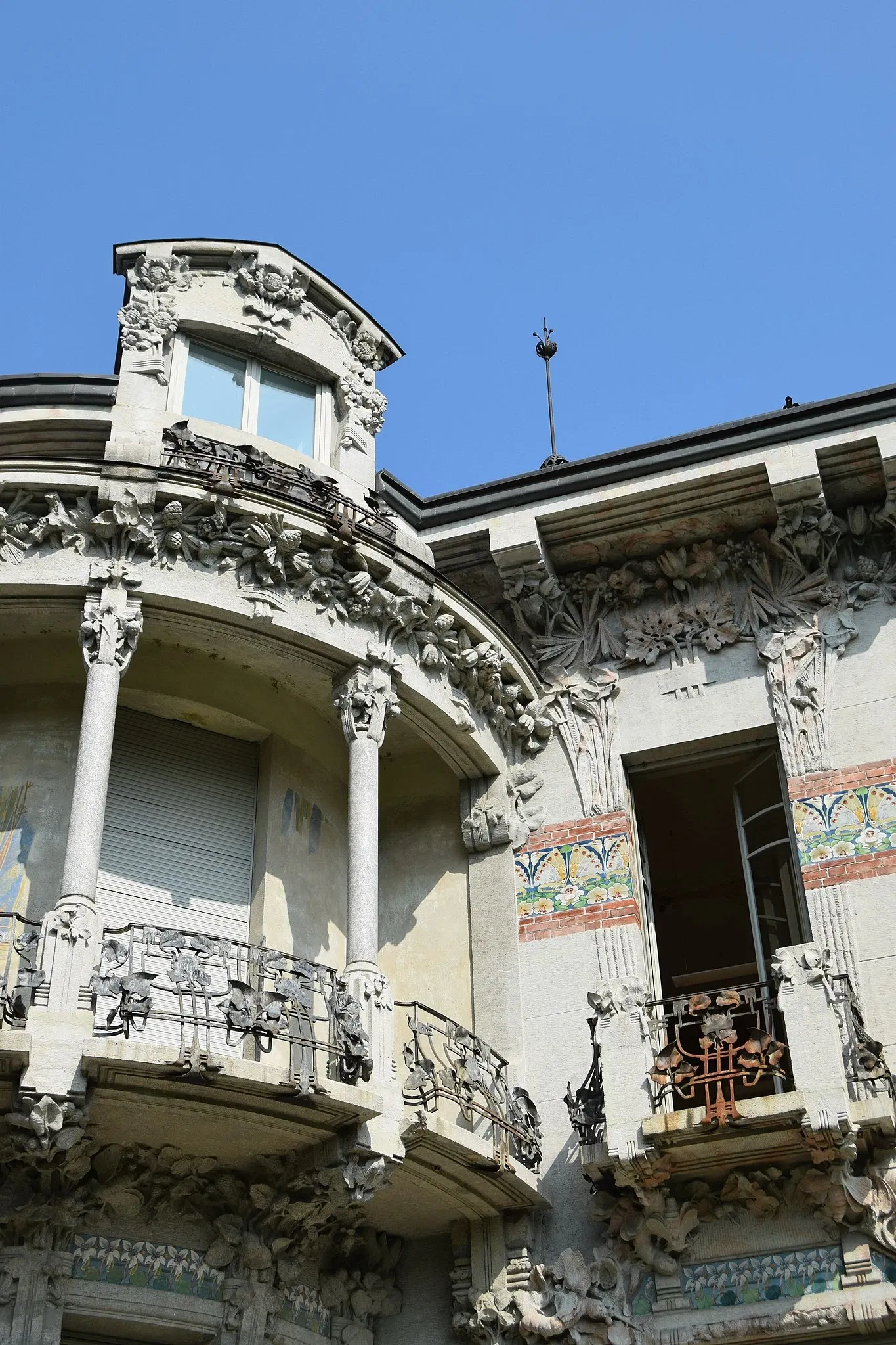 Museo di Villa Bernasconi