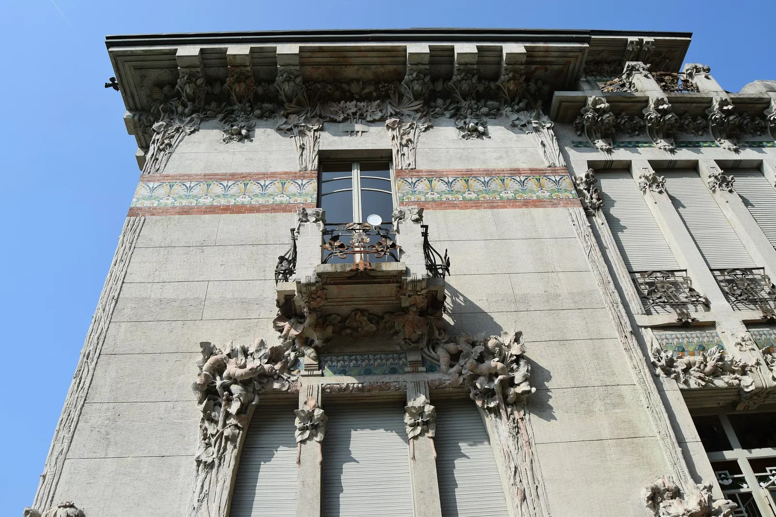 Museo di Villa Bernasconi