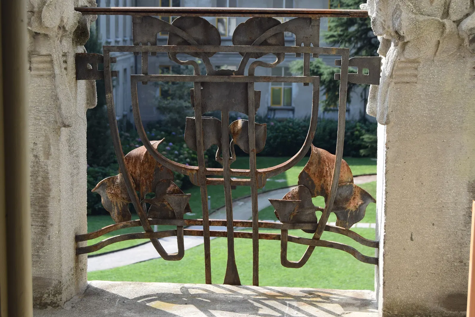 Museo di Villa Bernasconi