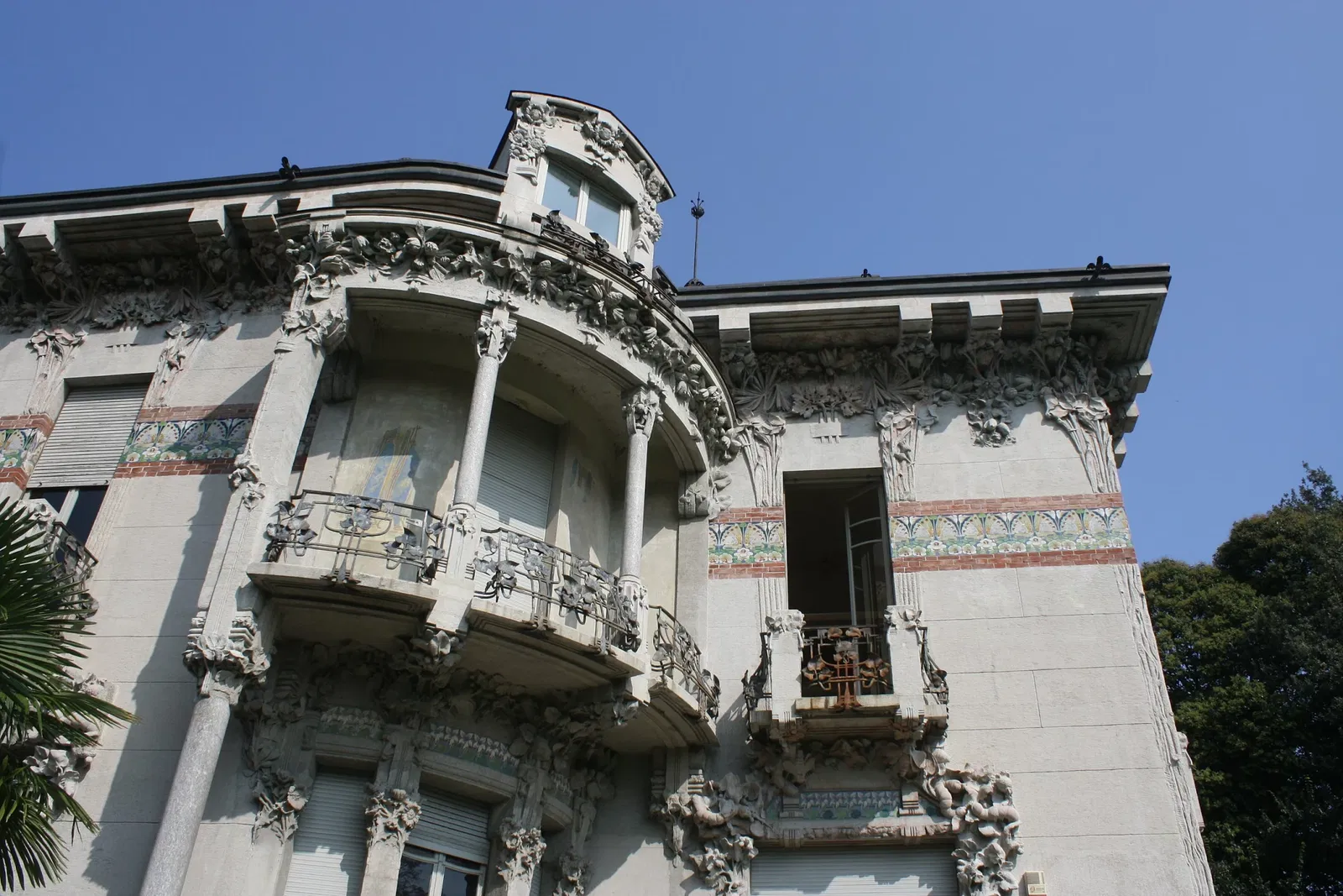 Museo di Villa Bernasconi