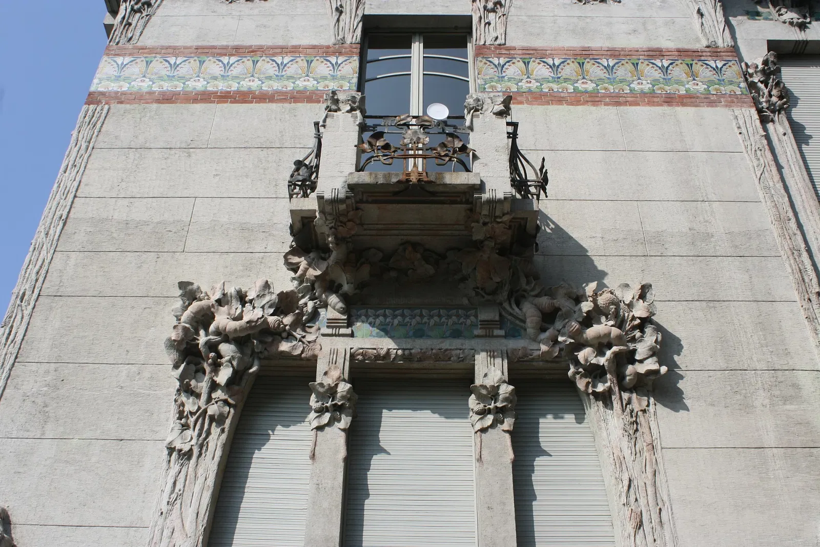 Museo di Villa Bernasconi