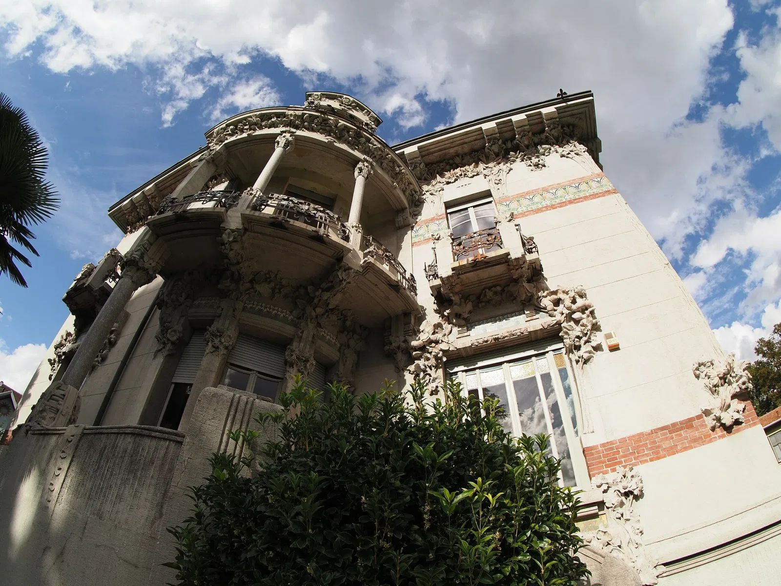 Museo di Villa Bernasconi