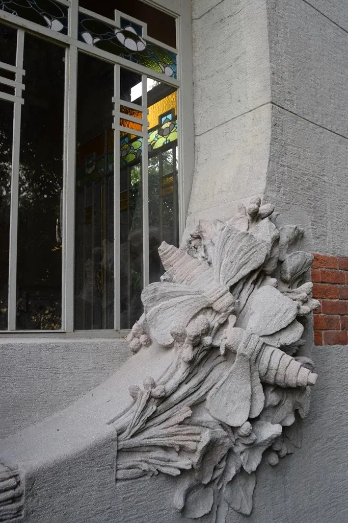 Museo di Villa Bernasconi