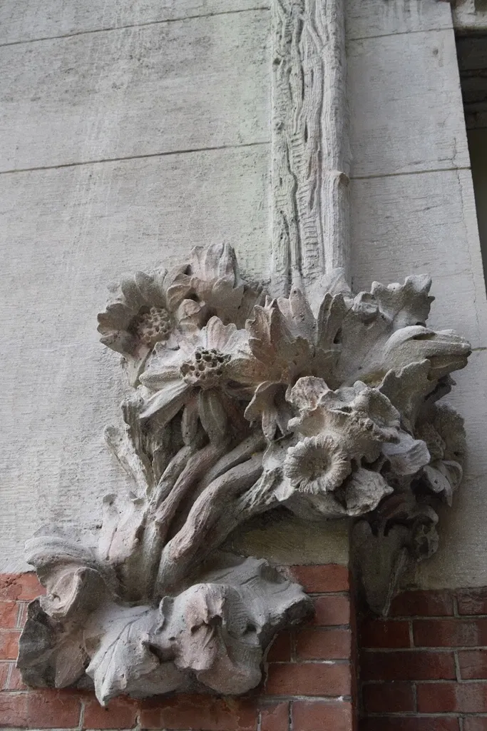 Museo di Villa Bernasconi