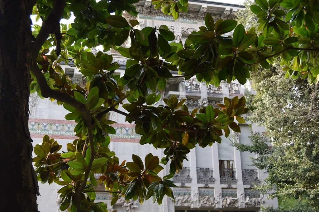 Museo di Villa Bernasconi