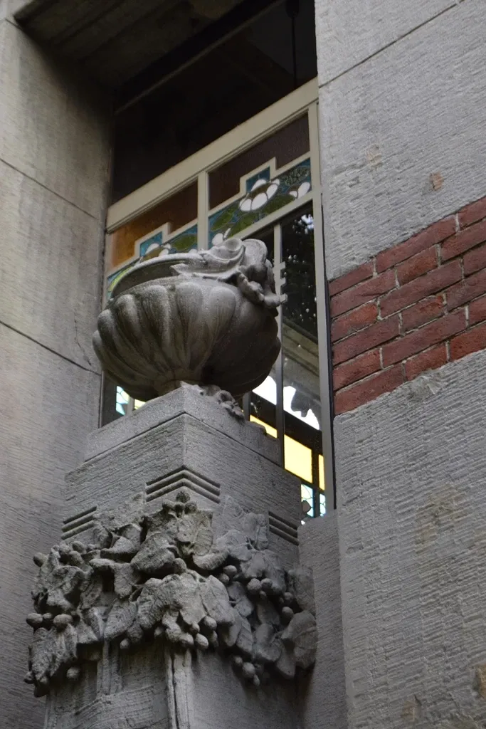 Museo di Villa Bernasconi