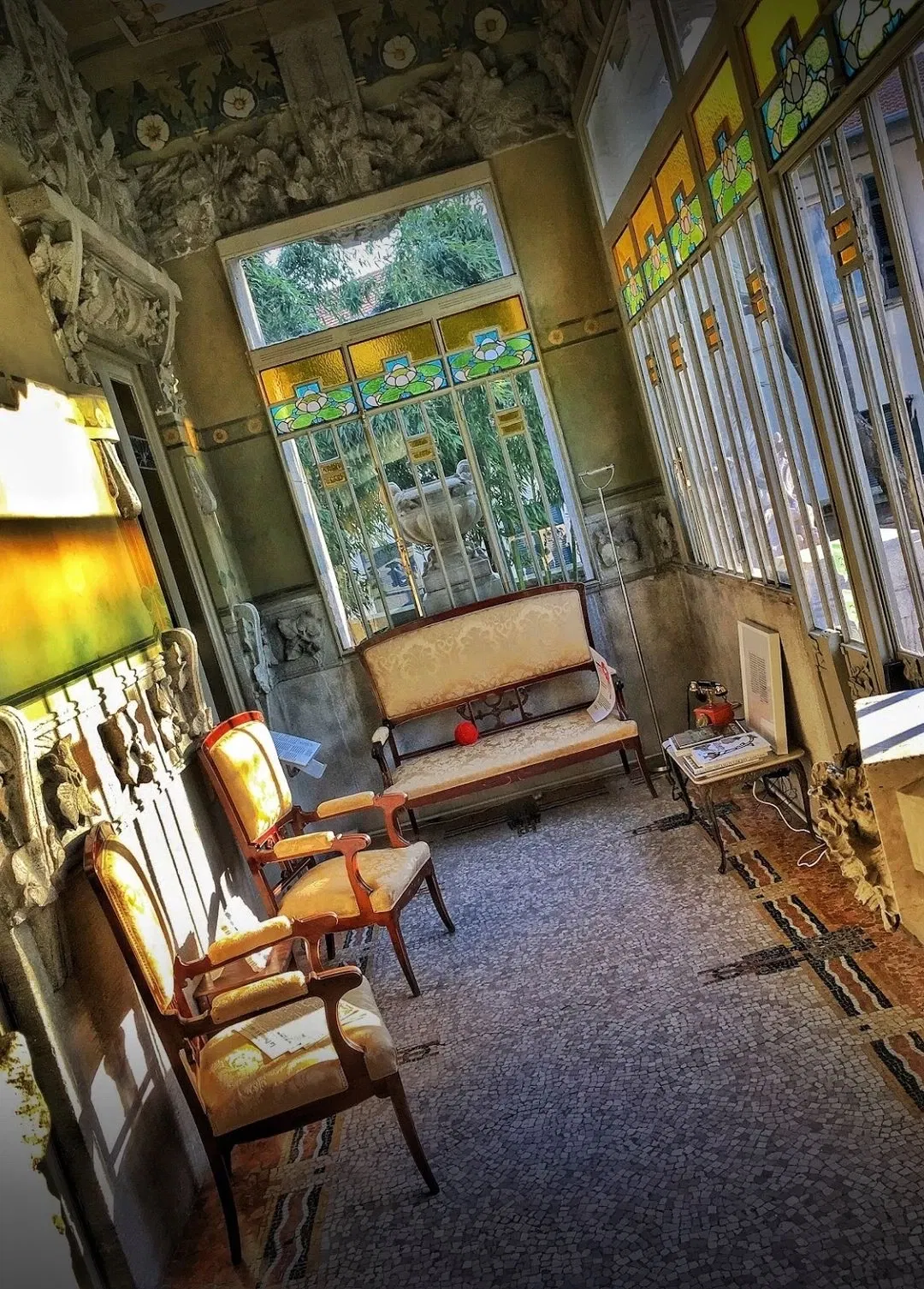 Museo di Villa Bernasconi