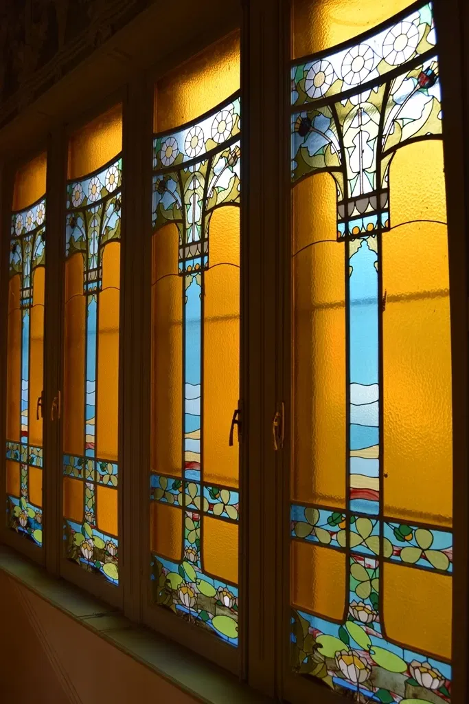 Museo di Villa Bernasconi