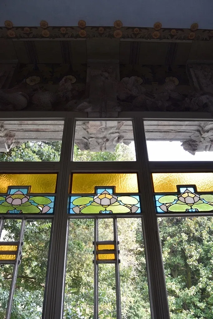 Museo di Villa Bernasconi