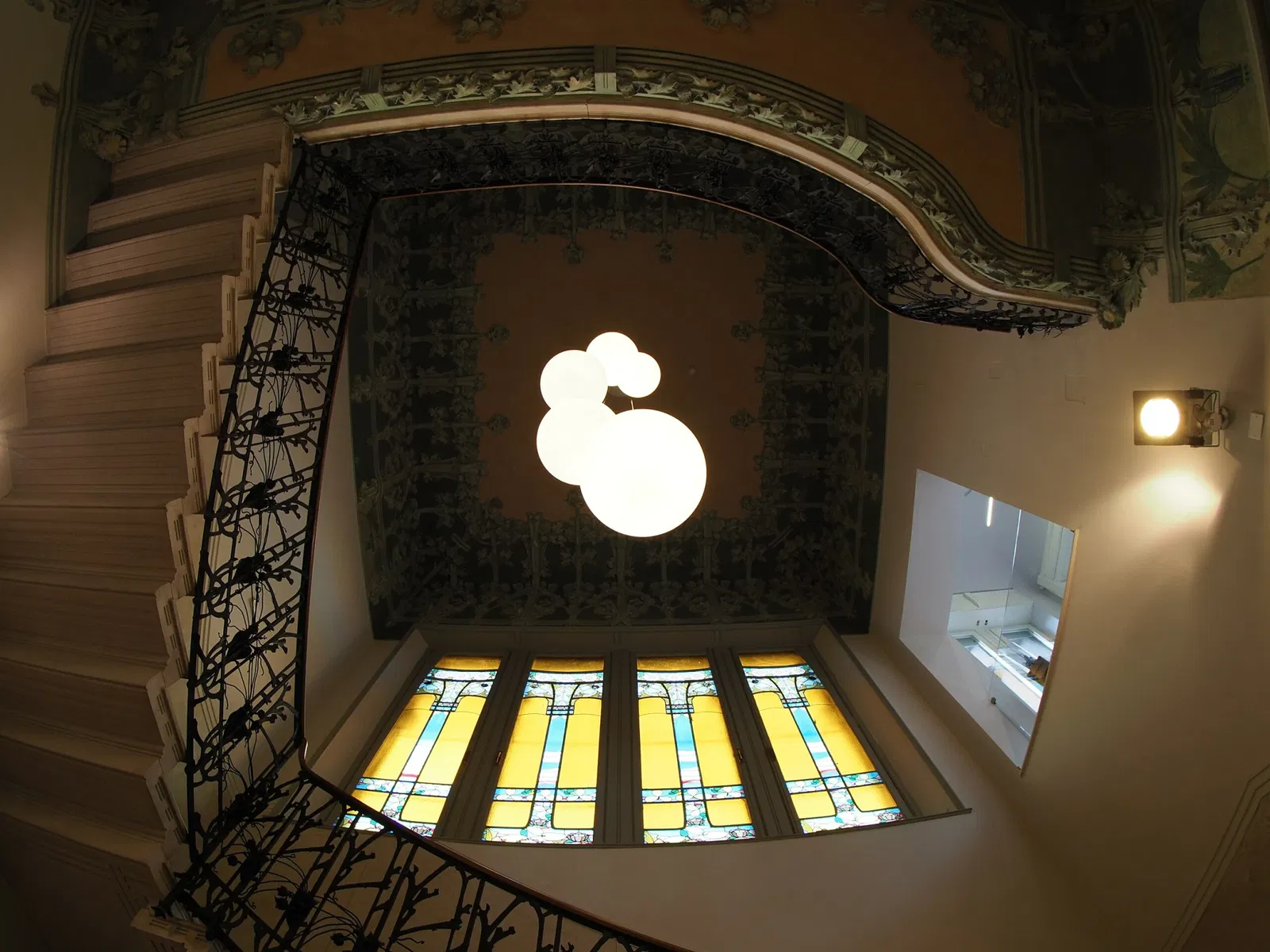 Museo di Villa Bernasconi