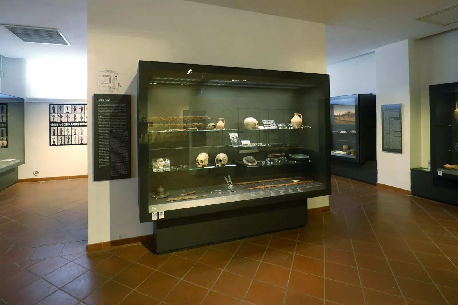 Museo Nazionale Etrusco di Chiusi