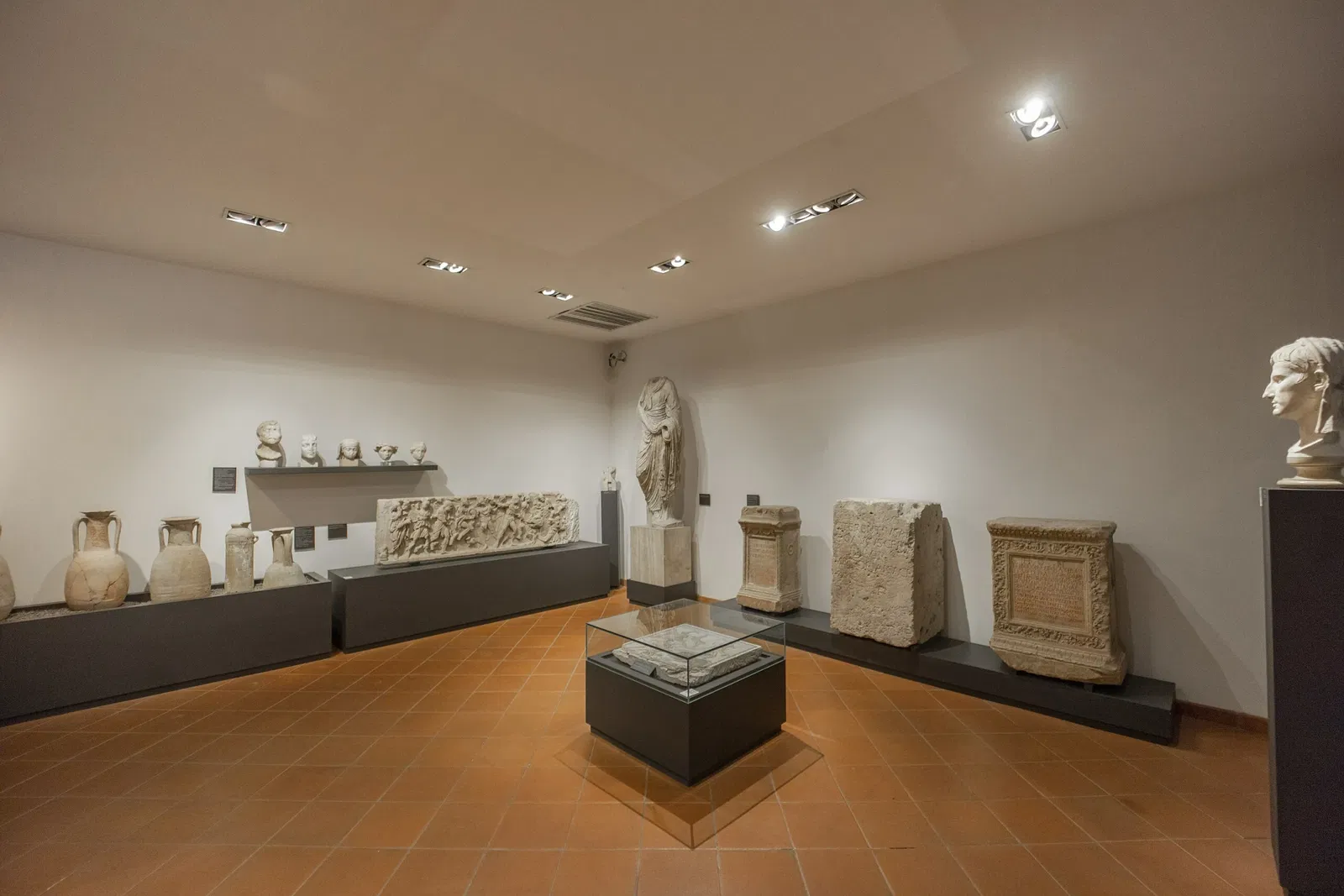 Museo Nazionale Etrusco di Chiusi