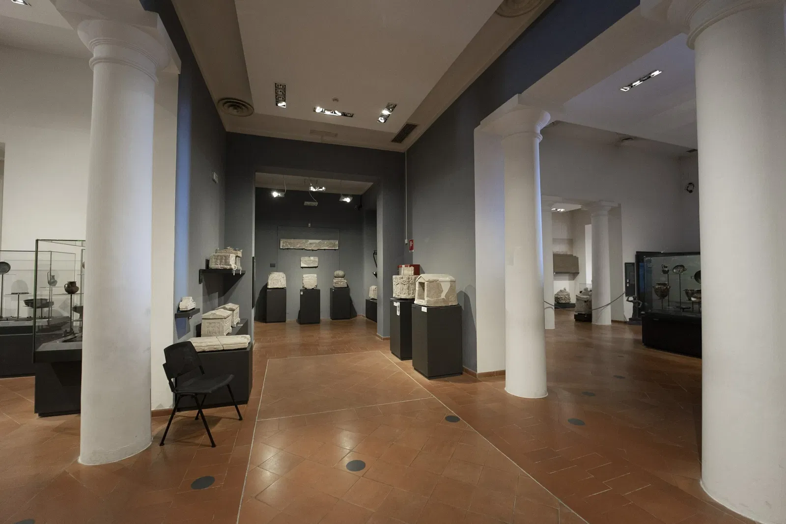 Museo Nazionale Etrusco di Chiusi