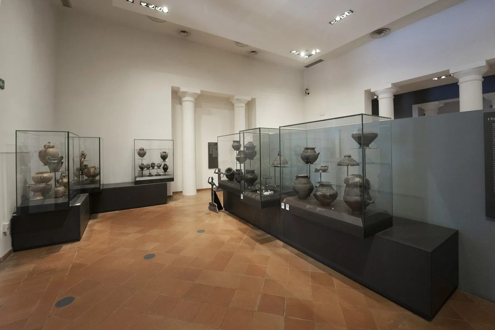 Museo Nazionale Etrusco di Chiusi