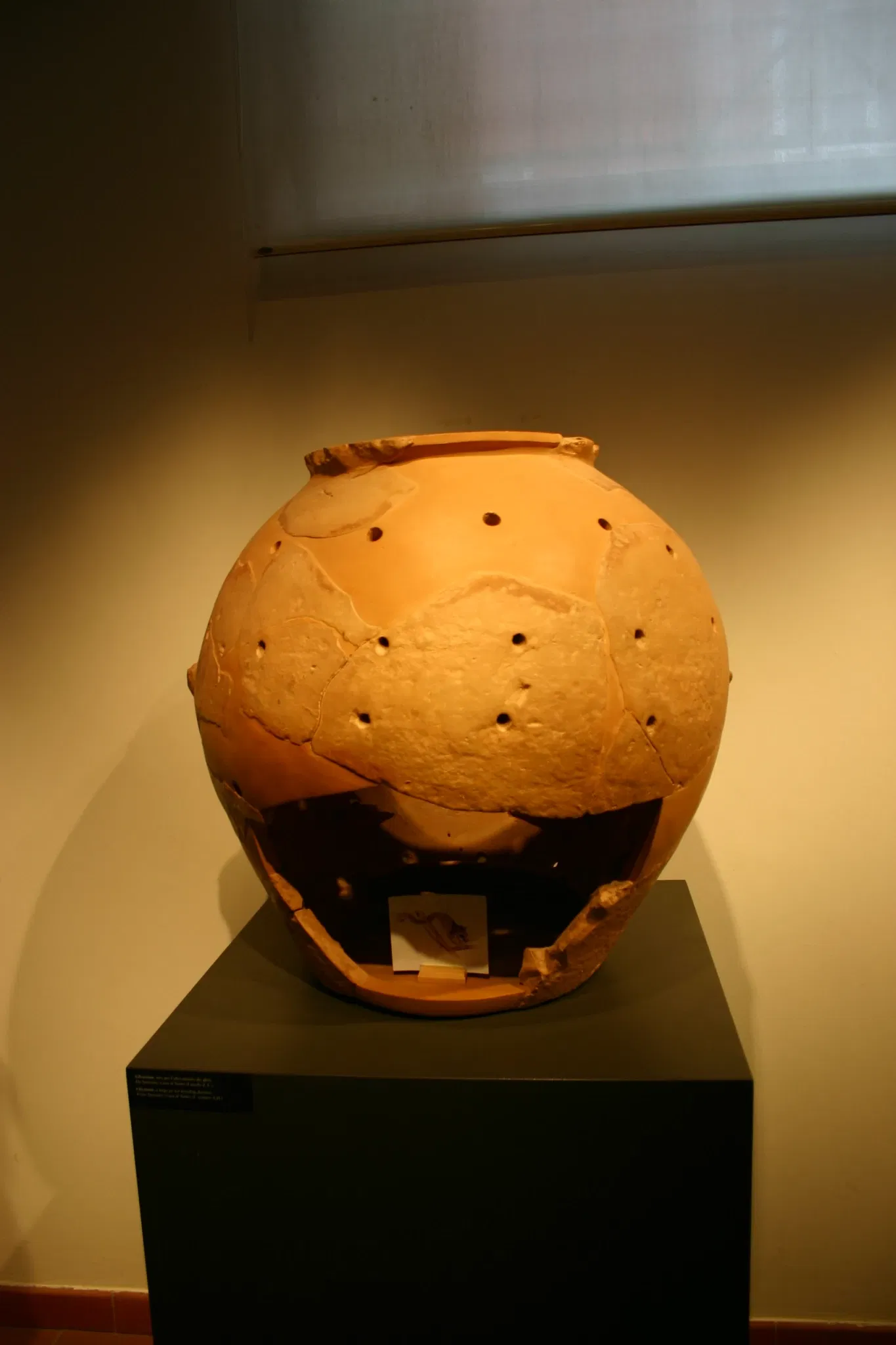 Museo Nazionale Etrusco di Chiusi