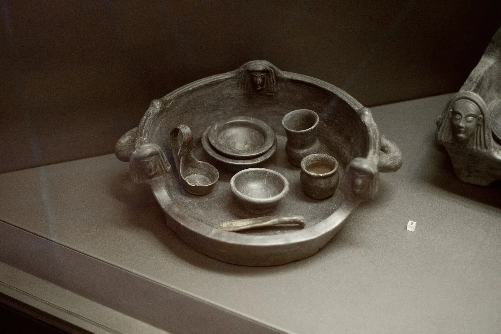 Museo Nazionale Etrusco di Chiusi