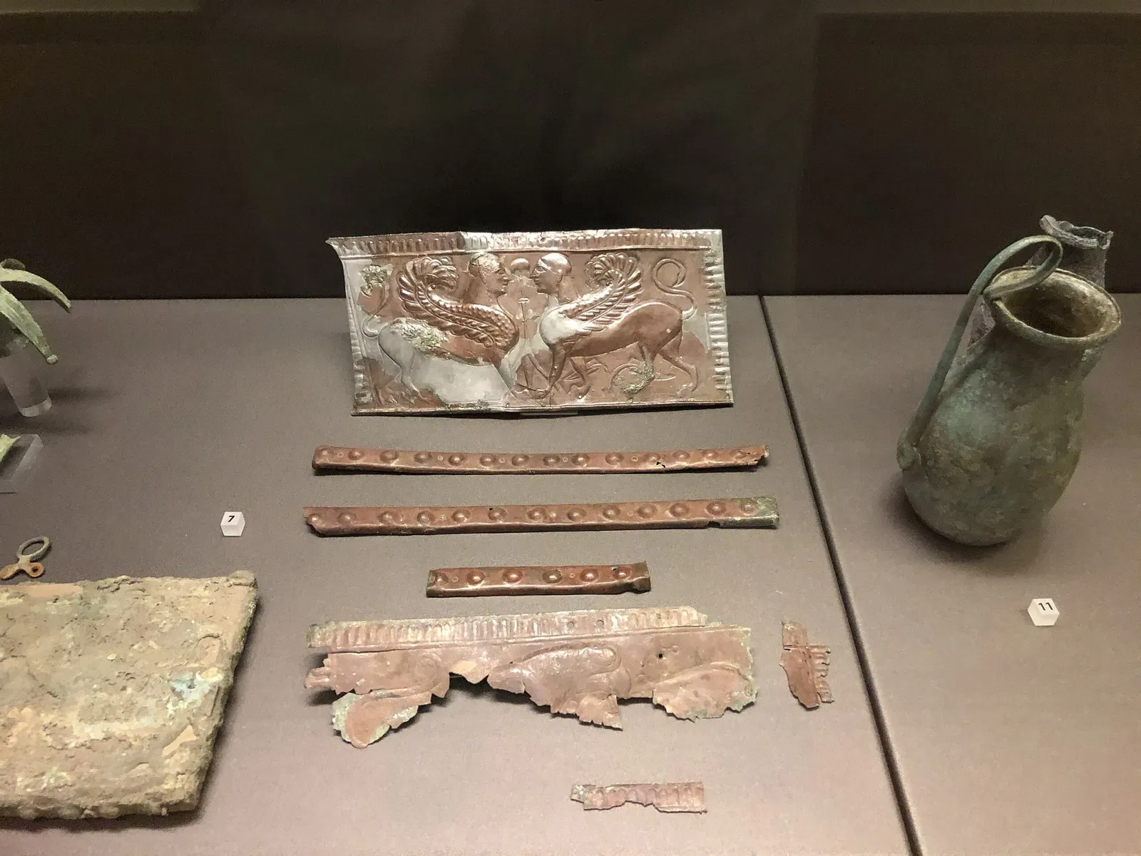 Museo Nazionale Etrusco di Chiusi