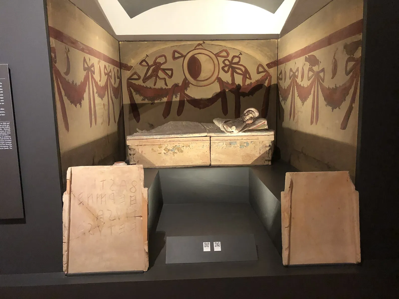 Museo Nazionale Etrusco di Chiusi