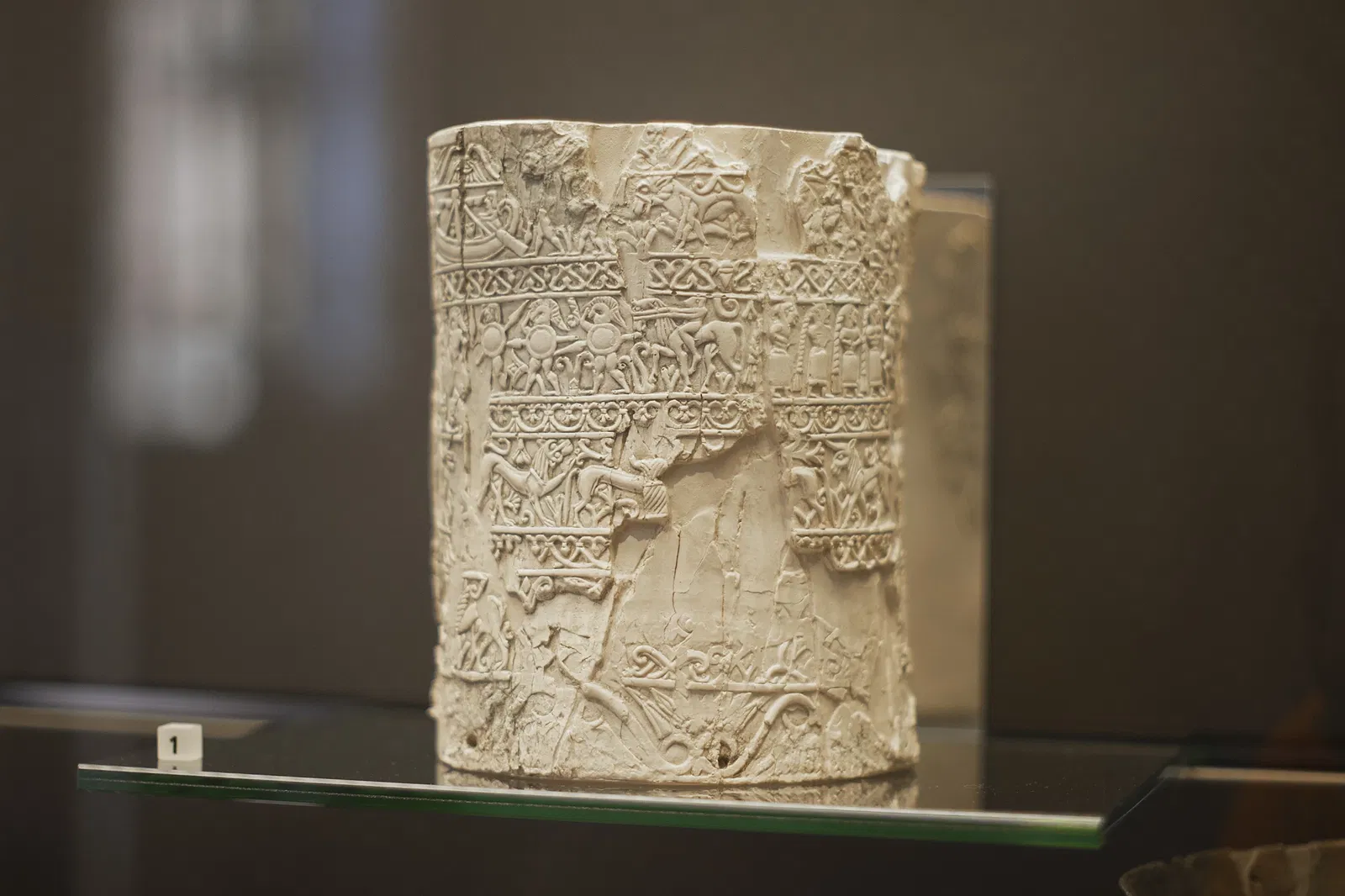 Museo Nazionale Etrusco di Chiusi