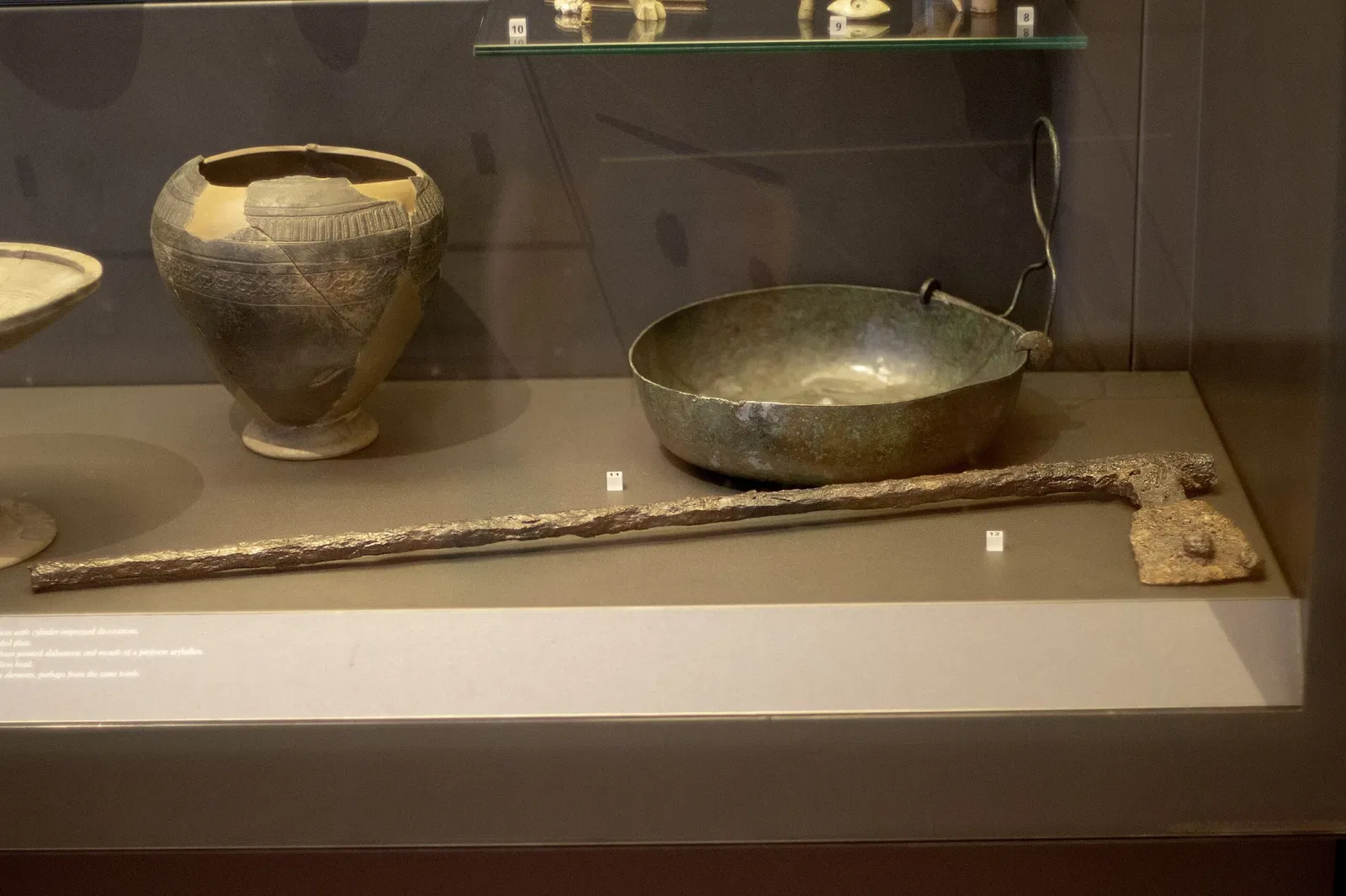 Museo Nazionale Etrusco di Chiusi